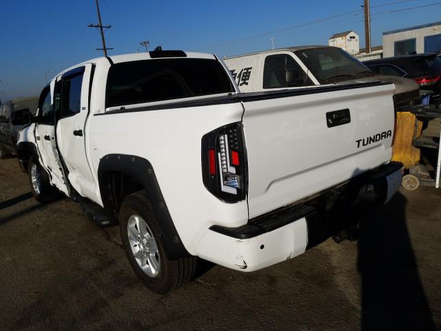 Photo 2 VIN: 5TFEY5F10LX261541 - TOYOTA TUNDRA 2WD 