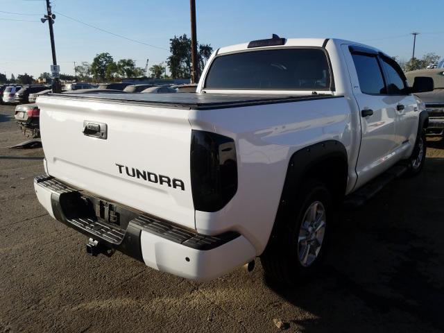 Photo 3 VIN: 5TFEY5F10LX261541 - TOYOTA TUNDRA 2WD 