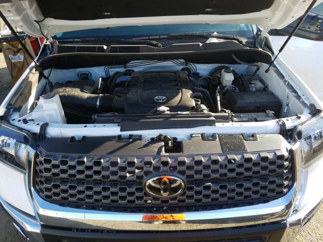 Photo 6 VIN: 5TFEY5F10LX261541 - TOYOTA TUNDRA 2WD 