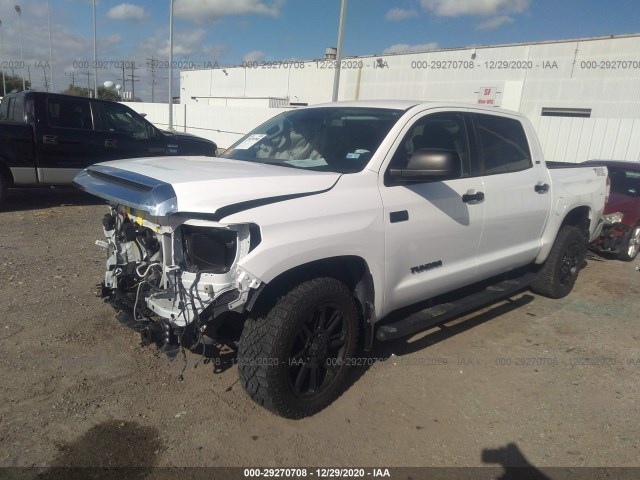 Photo 1 VIN: 5TFEY5F10LX269140 - TOYOTA TUNDRA 2WD 