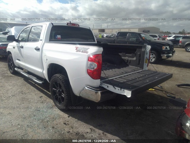 Photo 2 VIN: 5TFEY5F10LX269140 - TOYOTA TUNDRA 2WD 