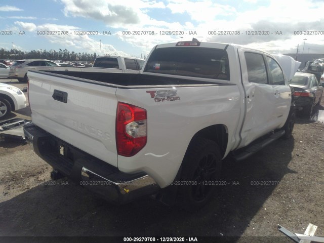 Photo 3 VIN: 5TFEY5F10LX269140 - TOYOTA TUNDRA 2WD 