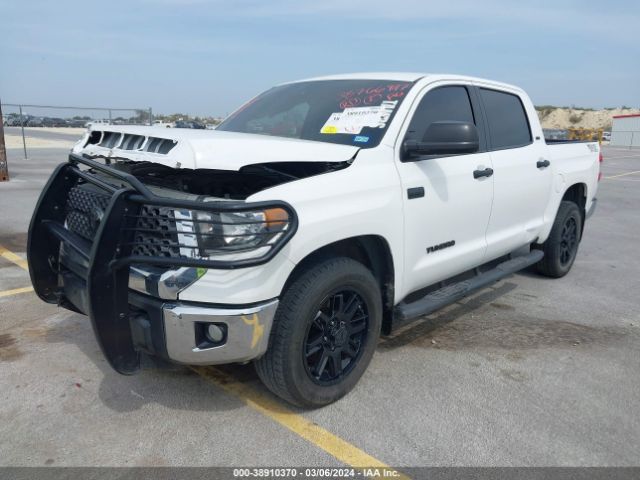 Photo 1 VIN: 5TFEY5F10MX275828 - TOYOTA TUNDRA 