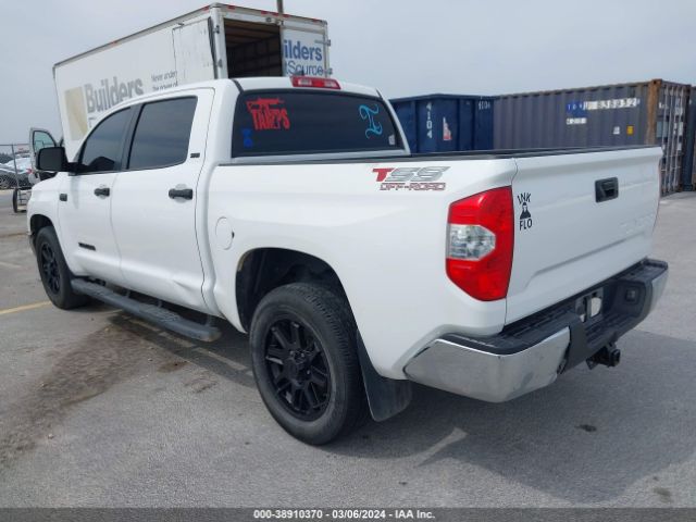 Photo 2 VIN: 5TFEY5F10MX275828 - TOYOTA TUNDRA 