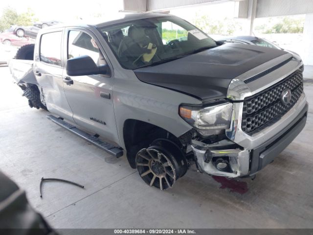 Photo 0 VIN: 5TFEY5F10MX281158 - TOYOTA TUNDRA 