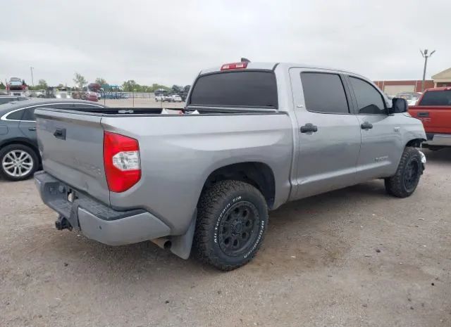 Photo 3 VIN: 5TFEY5F10MX281600 - TOYOTA TUNDRA CRE 