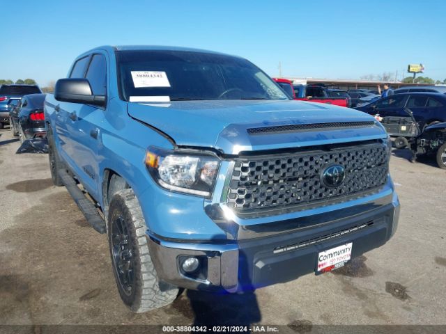 Photo 0 VIN: 5TFEY5F10MX283654 - TOYOTA TUNDRA 