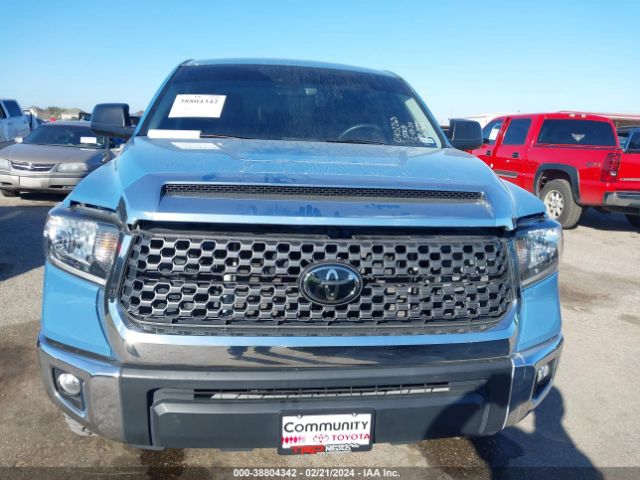 Photo 5 VIN: 5TFEY5F10MX283654 - TOYOTA TUNDRA 