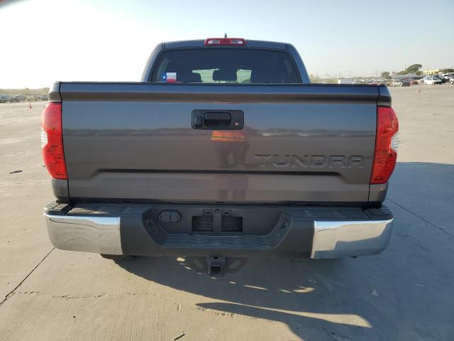 Photo 5 VIN: 5TFEY5F10MX297764 - TOYOTA TUNDRA CRE 