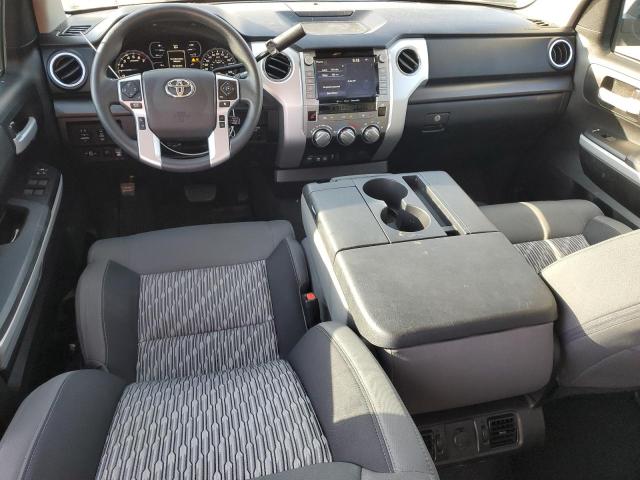 Photo 7 VIN: 5TFEY5F10MX297764 - TOYOTA TUNDRA CRE 