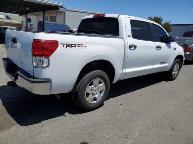 Photo 2 VIN: 5TFEY5F11AX077576 - TOYOTA TUNDRA CRE 