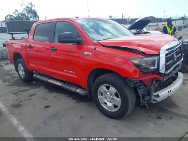 Photo 0 VIN: 5TFEY5F11AX079683 - TOYOTA TUNDRA 