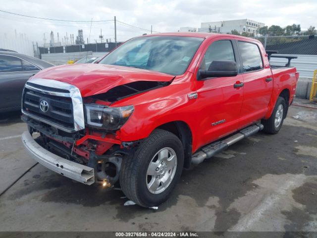 Photo 1 VIN: 5TFEY5F11AX079683 - TOYOTA TUNDRA 