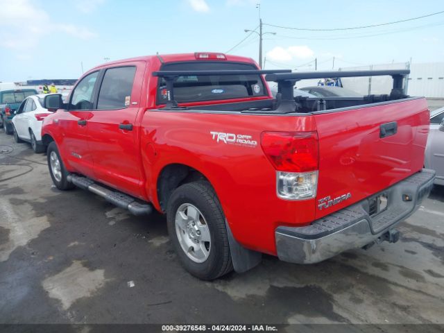 Photo 2 VIN: 5TFEY5F11AX079683 - TOYOTA TUNDRA 