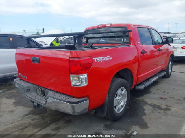 Photo 3 VIN: 5TFEY5F11AX079683 - TOYOTA TUNDRA 