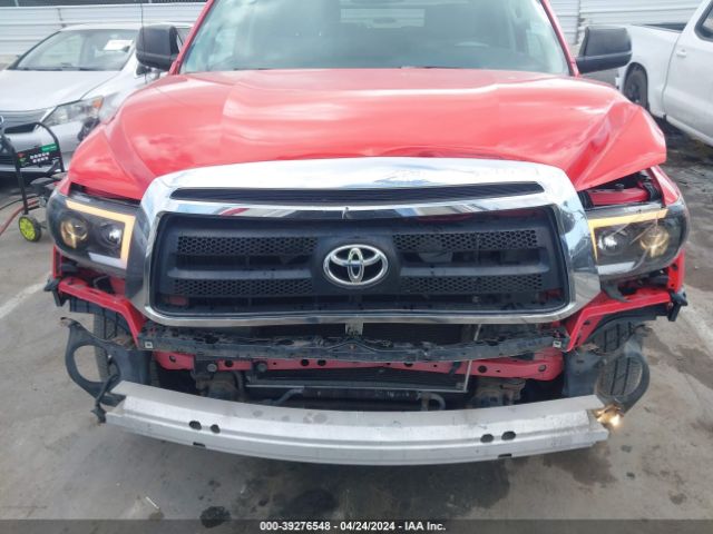 Photo 5 VIN: 5TFEY5F11AX079683 - TOYOTA TUNDRA 