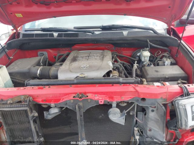 Photo 9 VIN: 5TFEY5F11AX079683 - TOYOTA TUNDRA 