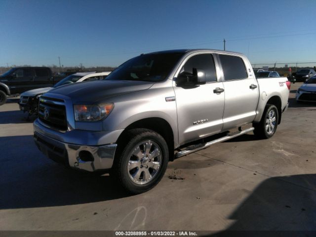 Photo 1 VIN: 5TFEY5F11AX080414 - TOYOTA TUNDRA 2WD TRUCK 