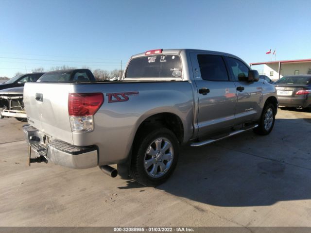 Photo 3 VIN: 5TFEY5F11AX080414 - TOYOTA TUNDRA 2WD TRUCK 