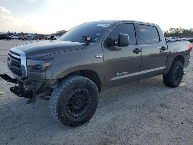 Photo 0 VIN: 5TFEY5F11AX087895 - TOYOTA TUNDRA CRE 