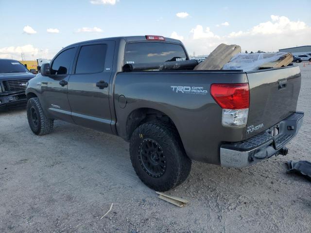 Photo 1 VIN: 5TFEY5F11AX087895 - TOYOTA TUNDRA CRE 