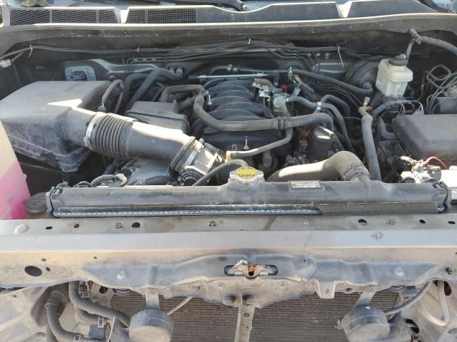 Photo 10 VIN: 5TFEY5F11AX087895 - TOYOTA TUNDRA CRE 