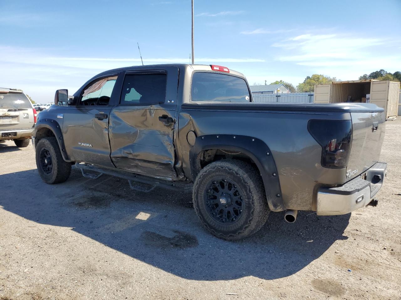 Photo 1 VIN: 5TFEY5F11AX088366 - TOYOTA TUNDRA 