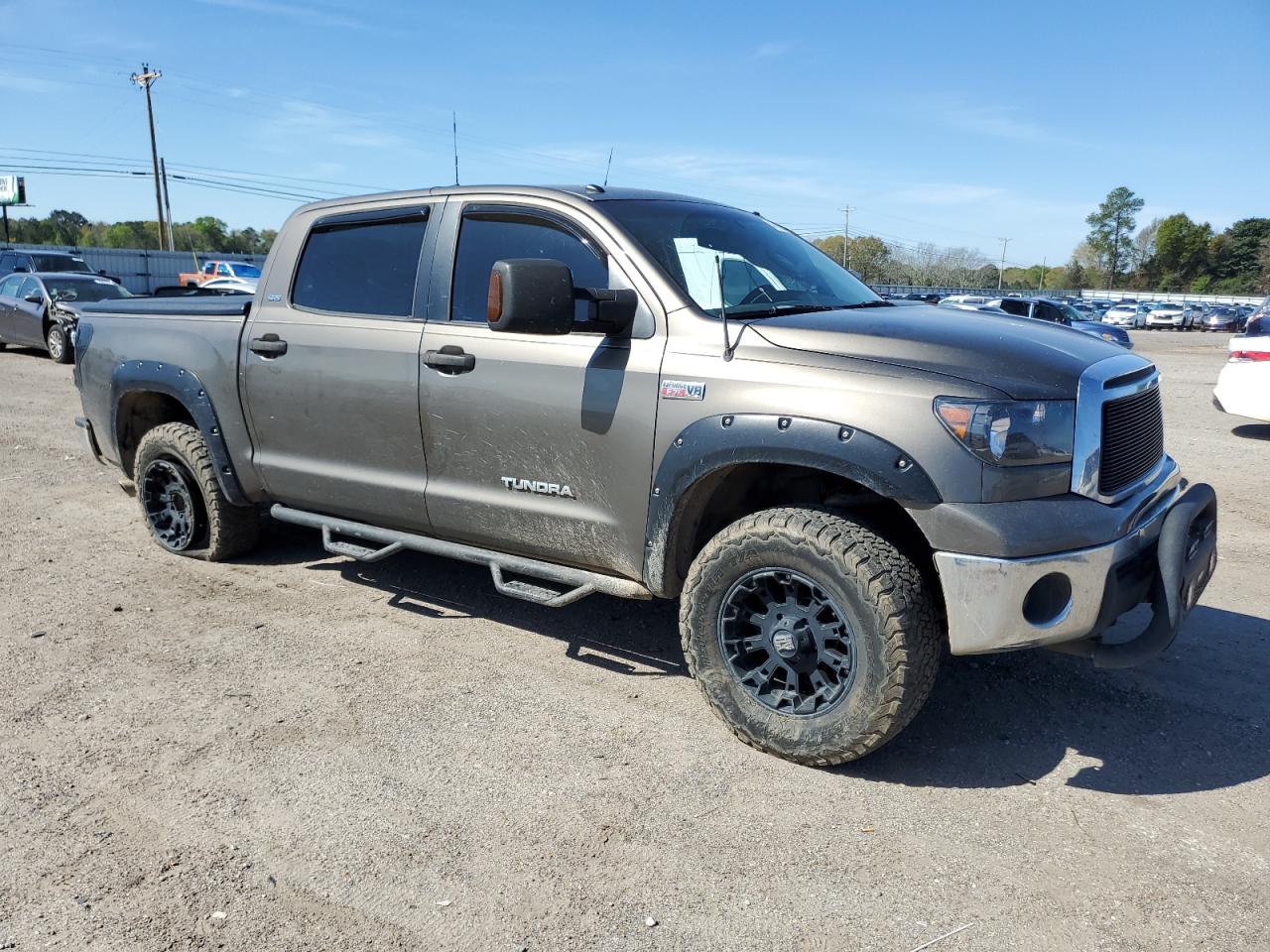 Photo 3 VIN: 5TFEY5F11AX088366 - TOYOTA TUNDRA 