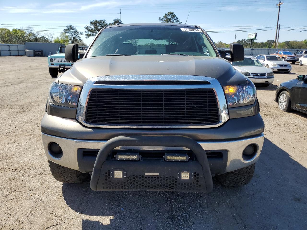 Photo 4 VIN: 5TFEY5F11AX088366 - TOYOTA TUNDRA 