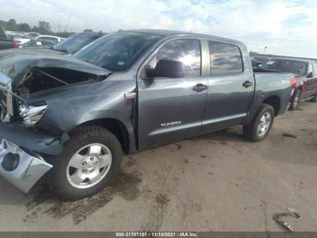 Photo 1 VIN: 5TFEY5F11AX089775 - TOYOTA TUNDRA 2WD TRUCK 