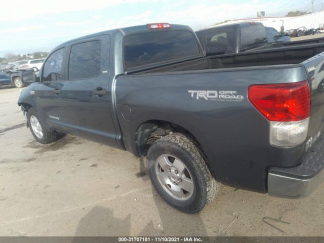 Photo 2 VIN: 5TFEY5F11AX089775 - TOYOTA TUNDRA 2WD TRUCK 