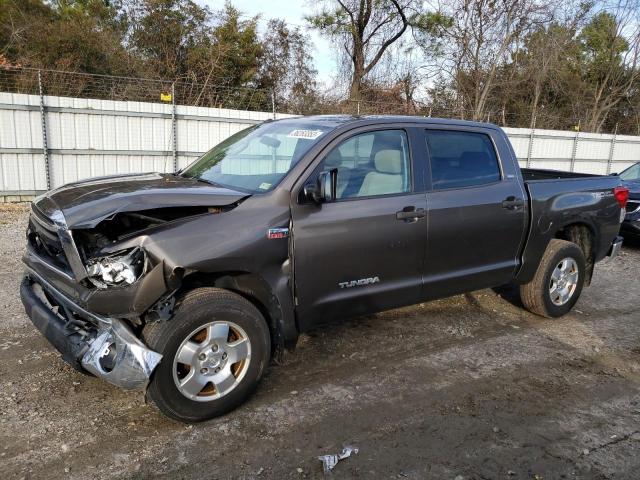 Photo 0 VIN: 5TFEY5F11AX091591 - TOYOTA TUNDRA CRE 