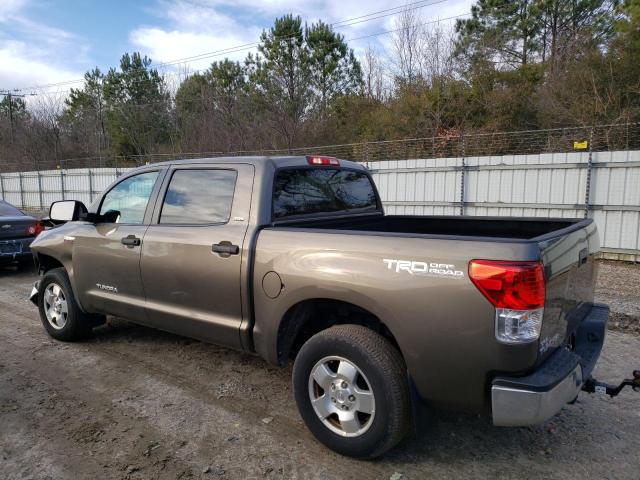 Photo 1 VIN: 5TFEY5F11AX091591 - TOYOTA TUNDRA CRE 