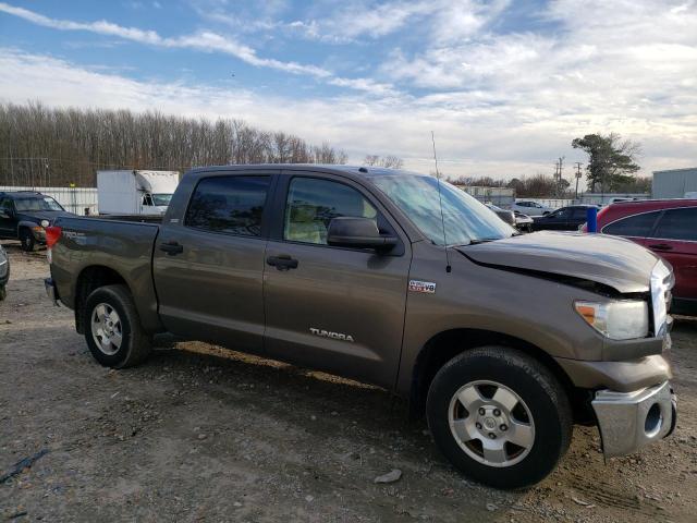 Photo 3 VIN: 5TFEY5F11AX091591 - TOYOTA TUNDRA CRE 