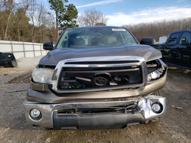 Photo 4 VIN: 5TFEY5F11AX091591 - TOYOTA TUNDRA CRE 