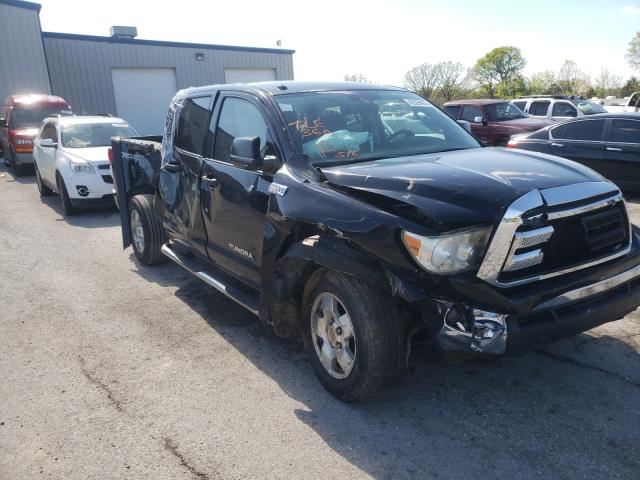 Photo 0 VIN: 5TFEY5F11AX095513 - TOYOTA TUNDRA CRE 