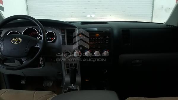 Photo 14 VIN: 5TFEY5F11AX095818 - TOYOTA TUNDRA 