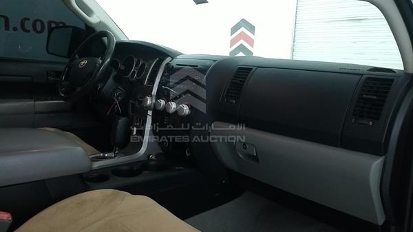 Photo 27 VIN: 5TFEY5F11AX095818 - TOYOTA TUNDRA 