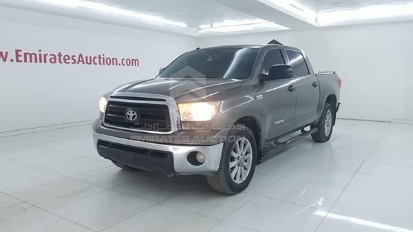 Photo 4 VIN: 5TFEY5F11AX095818 - TOYOTA TUNDRA 