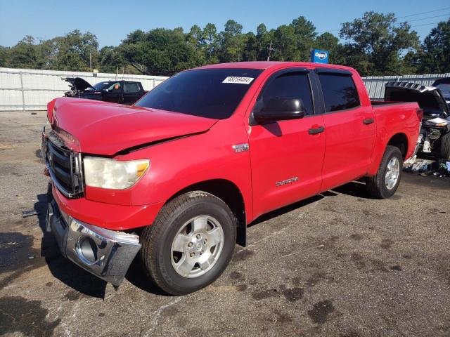 Photo 0 VIN: 5TFEY5F11AX097603 - TOYOTA TUNDRA CRE 