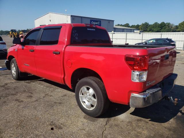 Photo 1 VIN: 5TFEY5F11AX097603 - TOYOTA TUNDRA CRE 