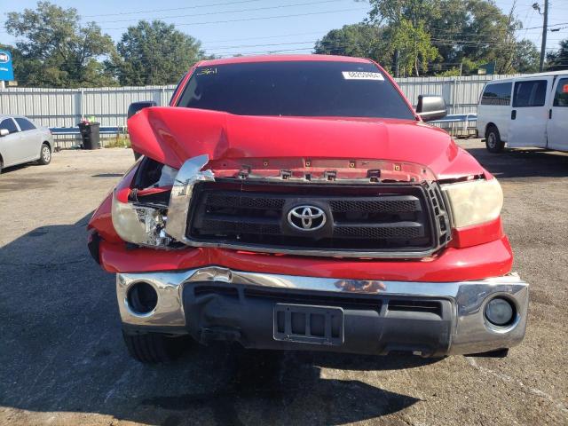 Photo 4 VIN: 5TFEY5F11AX097603 - TOYOTA TUNDRA CRE 