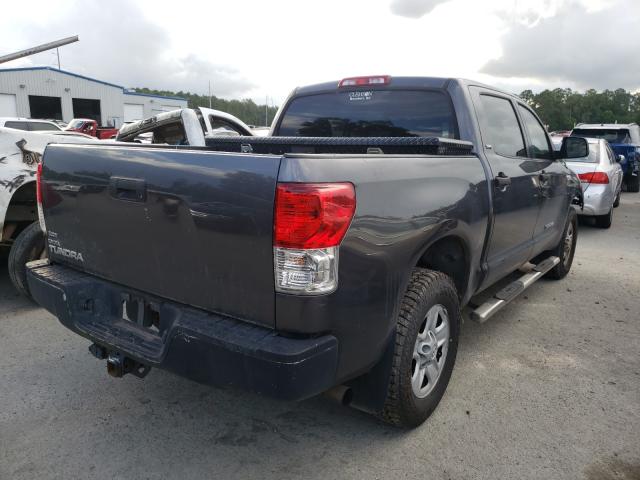 Photo 3 VIN: 5TFEY5F11BX110125 - TOYOTA TUNDRA CRE 