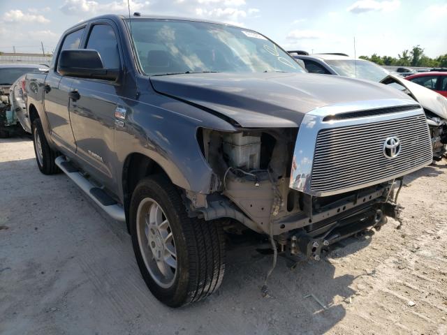 Photo 0 VIN: 5TFEY5F11BX114790 - TOYOTA TUNDRA CRE 