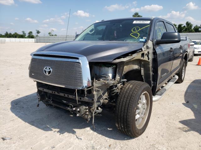 Photo 1 VIN: 5TFEY5F11BX114790 - TOYOTA TUNDRA CRE 