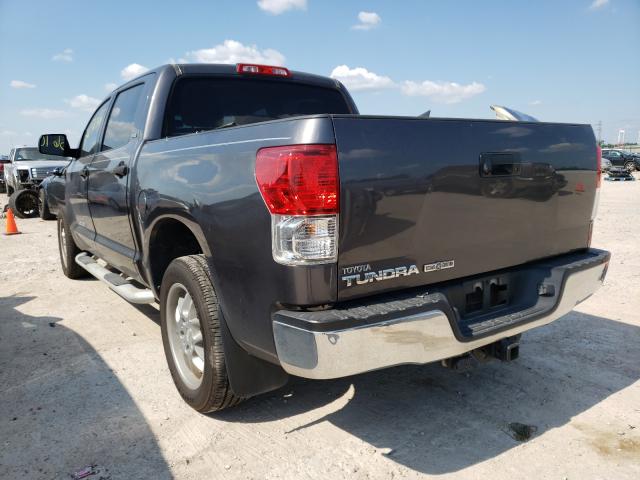 Photo 2 VIN: 5TFEY5F11BX114790 - TOYOTA TUNDRA CRE 