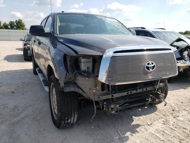 Photo 8 VIN: 5TFEY5F11BX114790 - TOYOTA TUNDRA CRE 