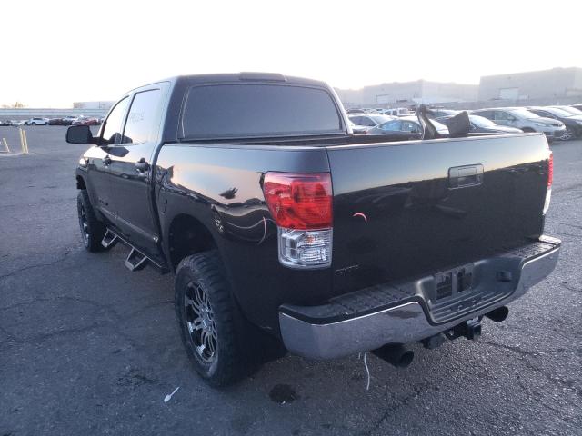 Photo 2 VIN: 5TFEY5F11CX130926 - TOYOTA TUNDRA CRE 