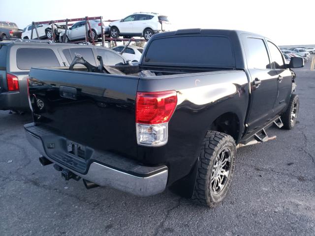 Photo 3 VIN: 5TFEY5F11CX130926 - TOYOTA TUNDRA CRE 