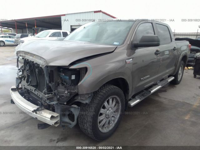 Photo 1 VIN: 5TFEY5F11CX131445 - TOYOTA TUNDRA 2WD TRUCK 